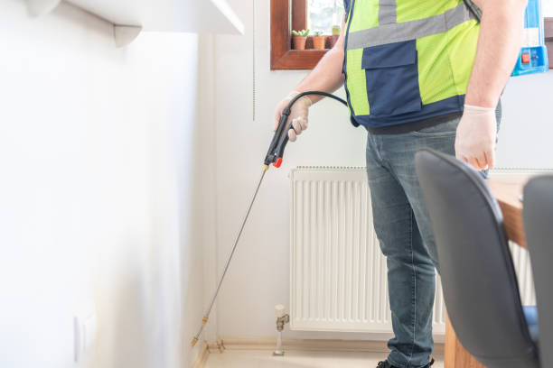 Best Emergency Pest Control  in Jesup, GA