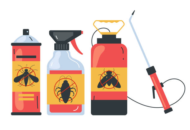 Reliable Jesup, GA Pest Control Solutions